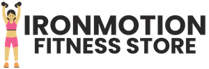 IronMotion Fitness Store